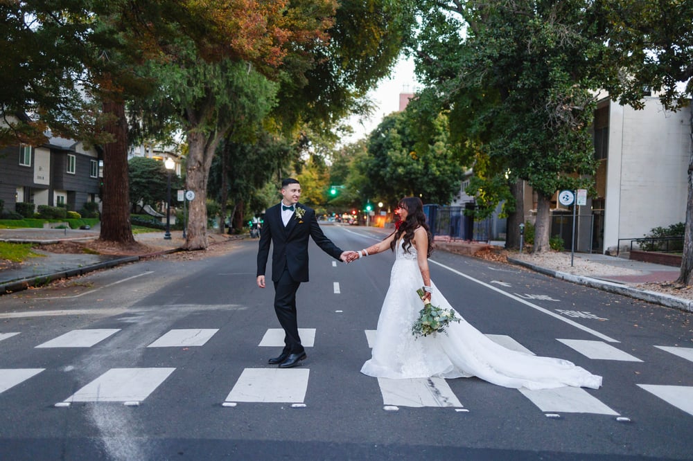 Sacramento Wedding Venues: Historic Mansions Event Centers Country Clubs